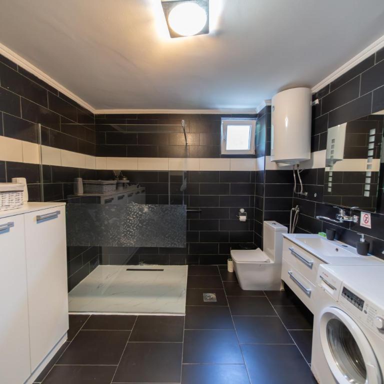 Villa Hacienda - Vila - 25