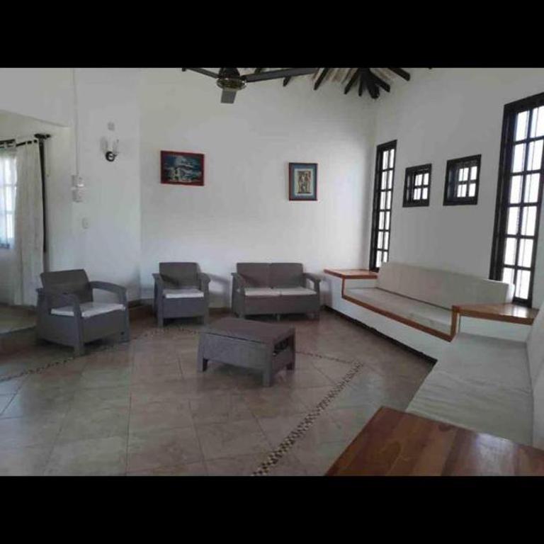 Casa de descanso con piscina - Casa de 2 dormitorios - 11