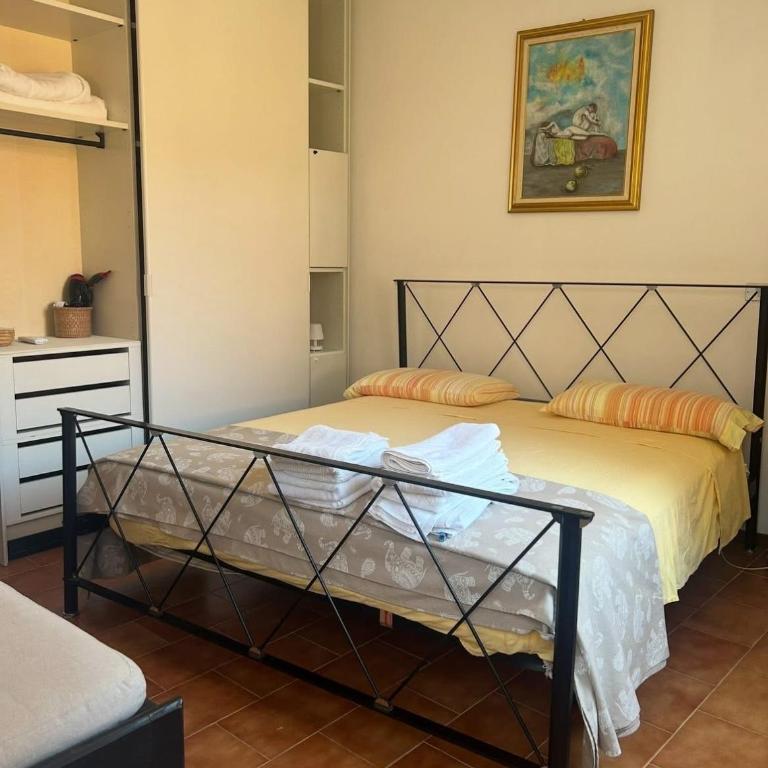 Good Vibes Apartment - Appartamento con 2 Camere da Letto - 4