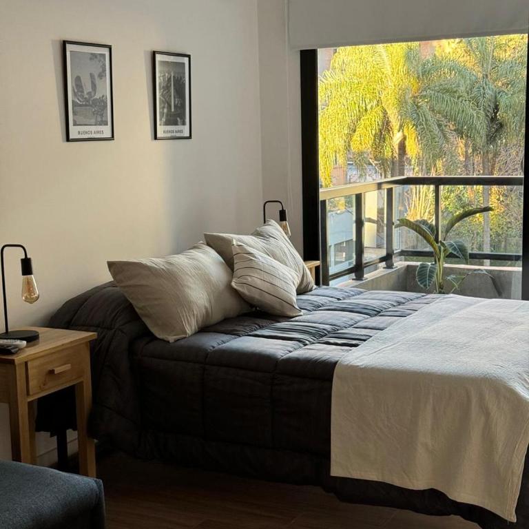Arenal Studio Palermo - Estudio - 1