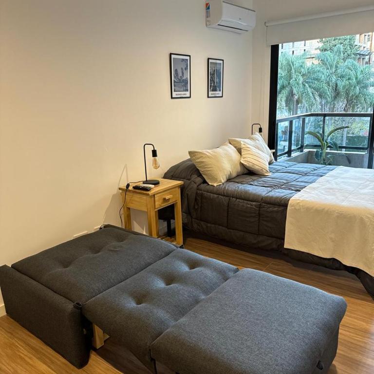 Arenal Studio Palermo - Estudio - 6