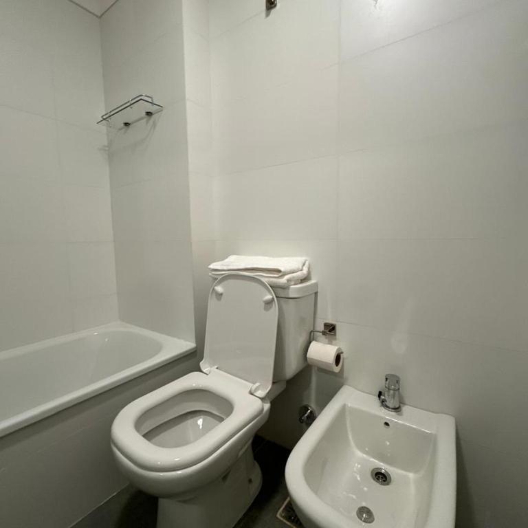 Arenal Studio Palermo - Estudio - 7