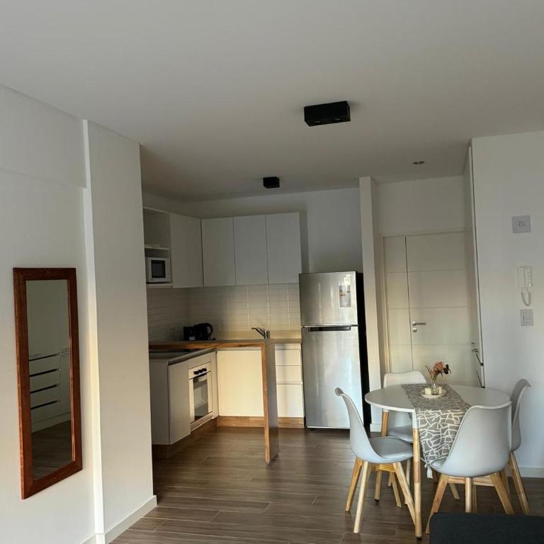 Arenal Studio Palermo - Estudio - 10