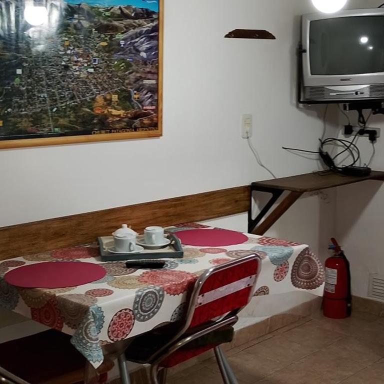 Departamento E.M.A - Apartamento de 1 dormitorio - 2