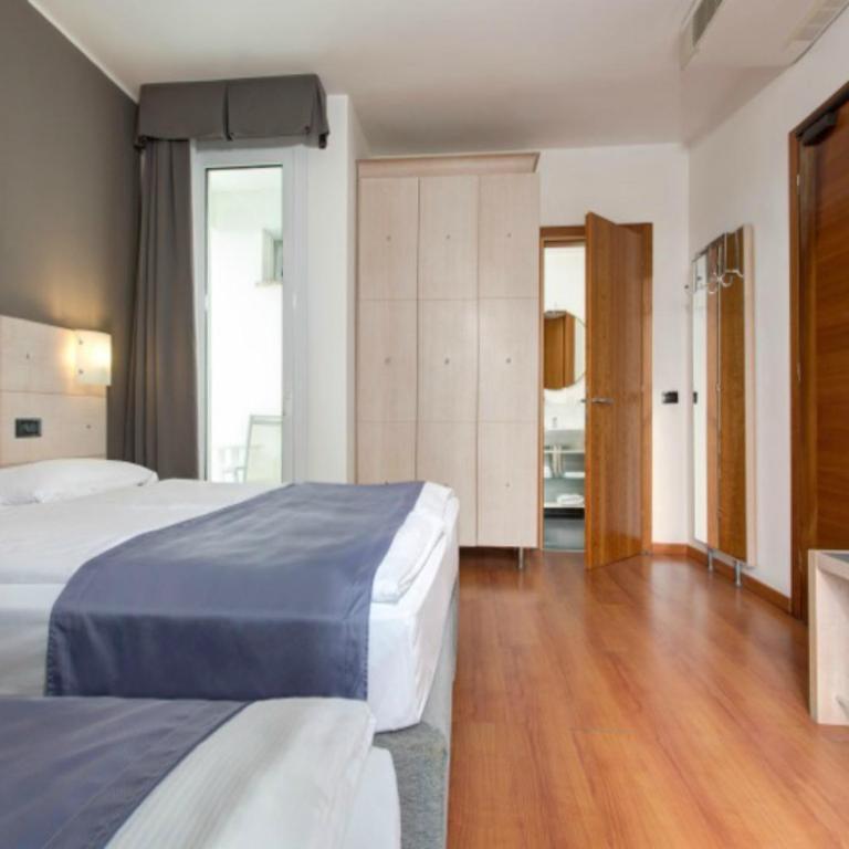 Victoria Frontemare Beach & Spa Hotel Jesolo - Camera Tripla - 2