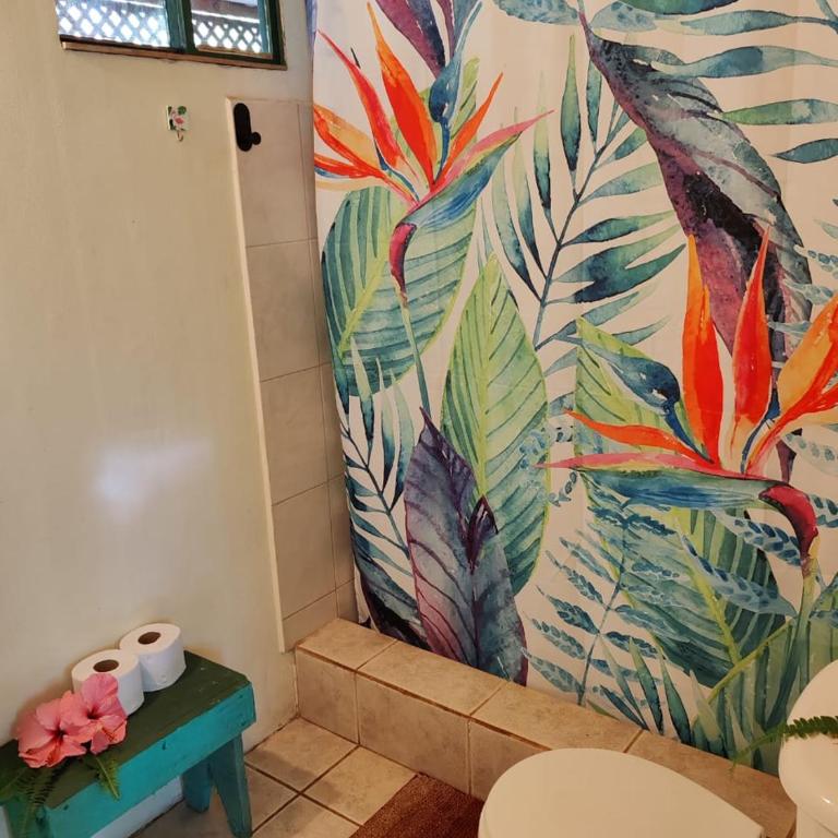Cabañas Iisi - Classic Triple Room - 23