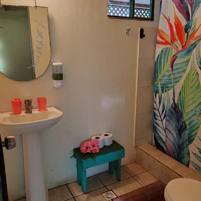 Cabañas Iisi - Classic Triple Room - 24