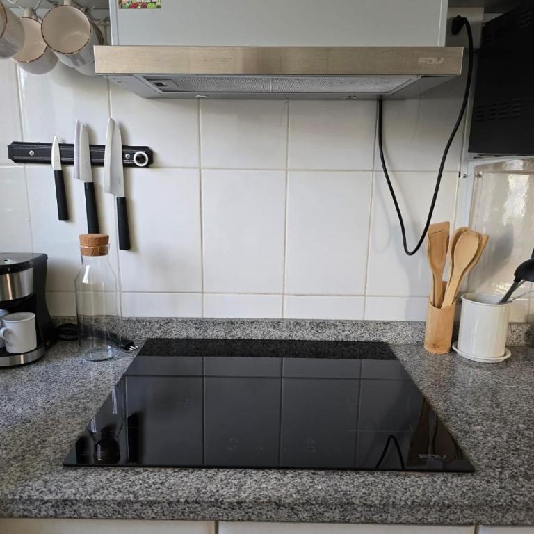 Casa Mallku - Three-Bedroom Apartment with Park View - 13