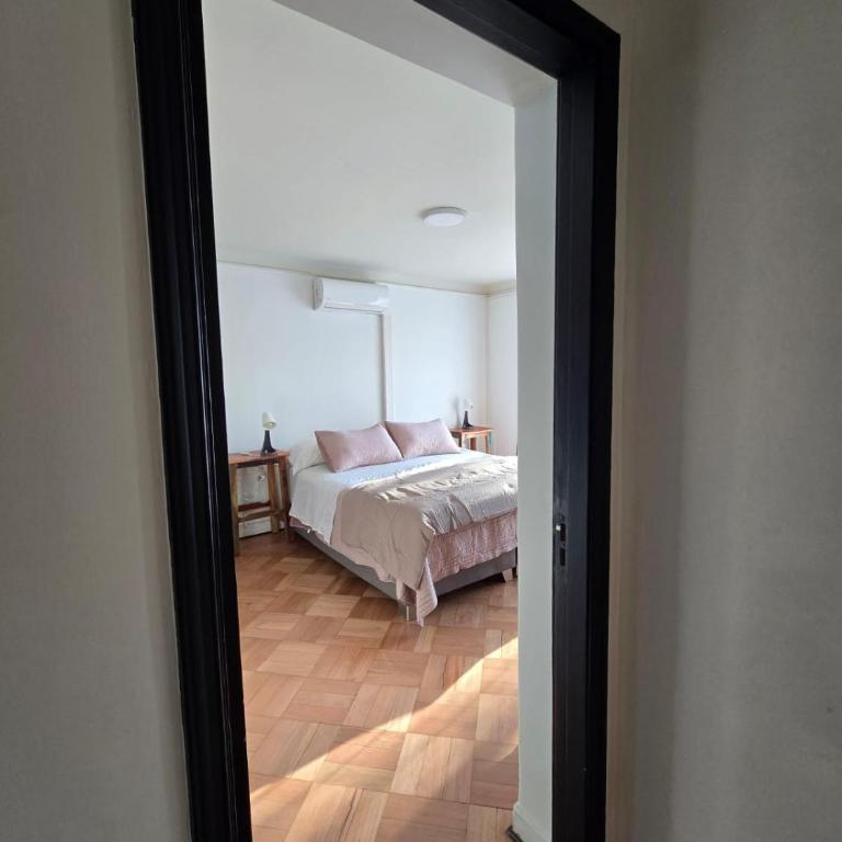 Casa Mallku - Three-Bedroom Apartment with Park View - 19