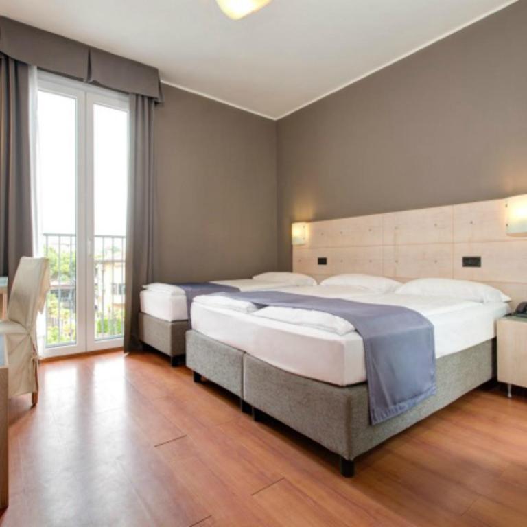 Victoria Frontemare Beach & Spa Hotel Jesolo - Camera Tripla - 3