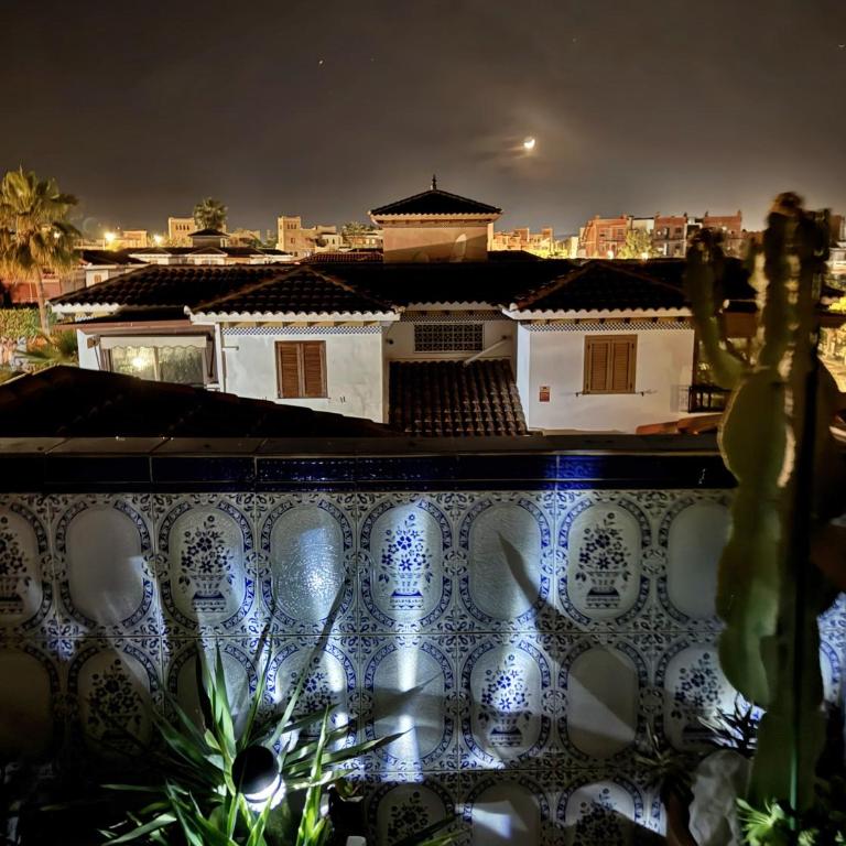 Brisa del Mar - Residencial Veramar - Apartamento de 2 dormitorios - 40