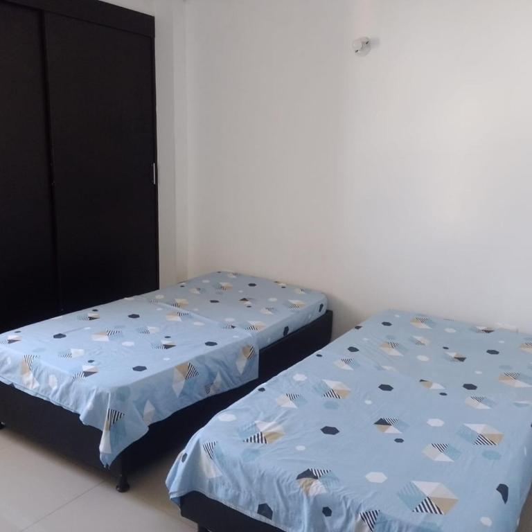 Torres de Canarias - Apartment - 1
