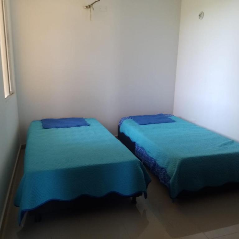Torres de Canarias - Apartment - 4