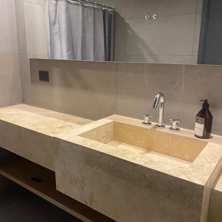 Edificio Pantera - monoambiente 12 - Apartamento de 1 dormitorio - 3