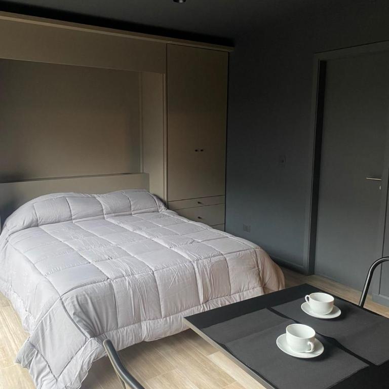 Edificio Pantera - monoambiente 12 - Apartamento de 1 dormitorio - 4