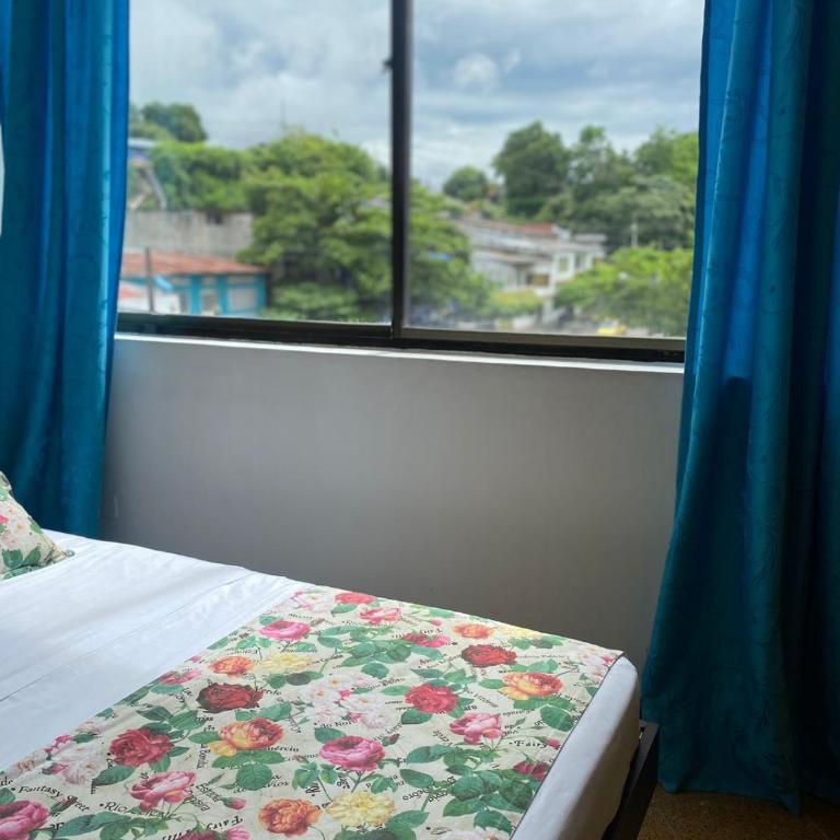 Hotel La Popa Honda Tolima - Double Room - 1