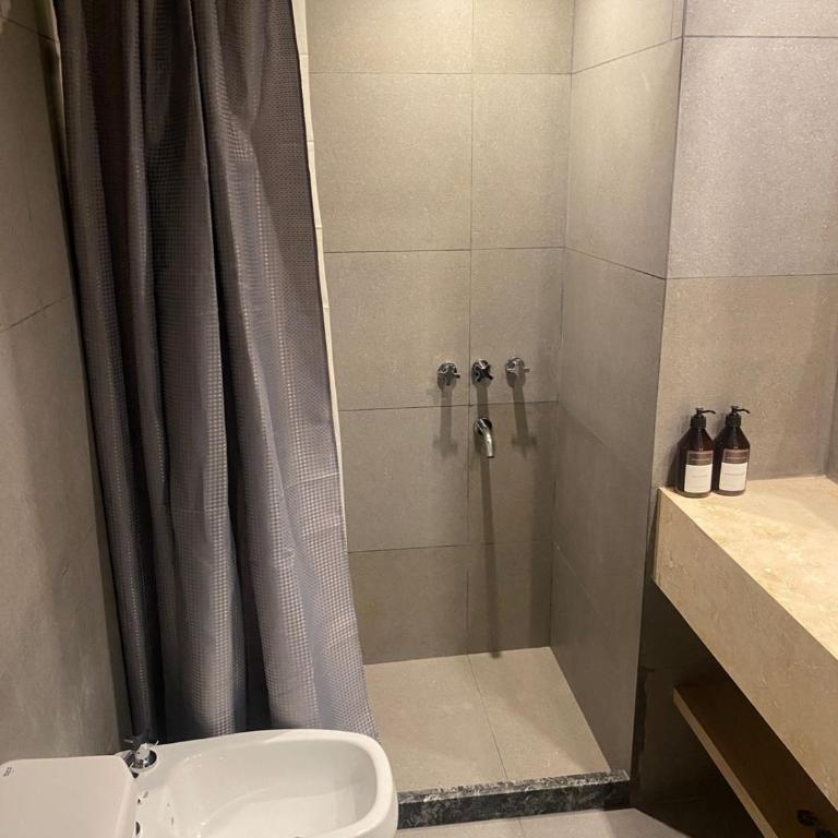 Edificio Pantera - monoambiente 12 - Apartamento de 1 dormitorio - 7