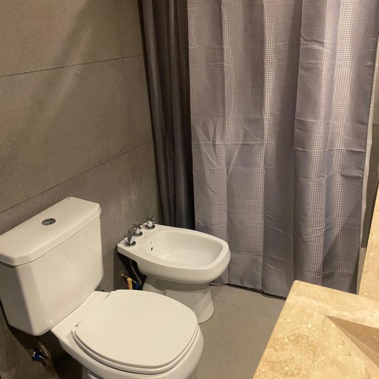 Edificio Pantera - monoambiente 12 - Apartamento de 1 dormitorio - 9