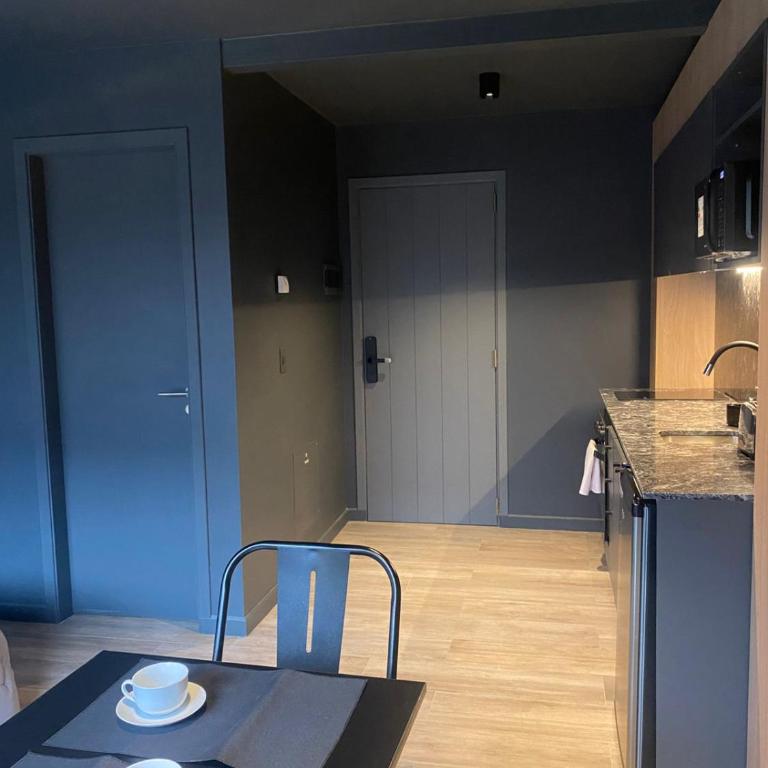 Edificio Pantera - monoambiente 12 - Apartamento de 1 dormitorio - 10