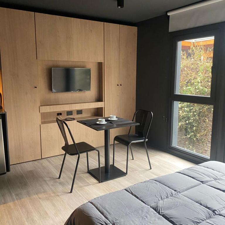 Edificio Pantera - monoambiente 12 - Apartamento de 1 dormitorio - 13