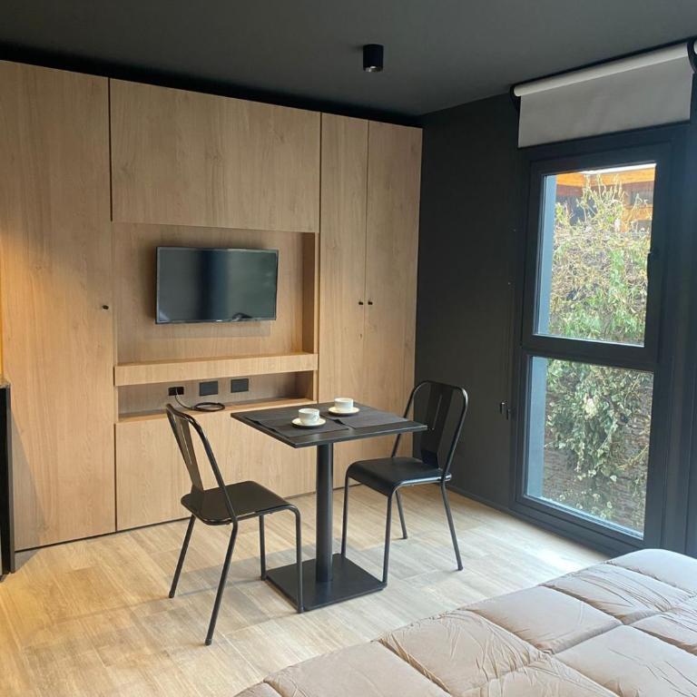 Edificio Pantera - monoambiente 12 - Apartamento de 1 dormitorio - 14