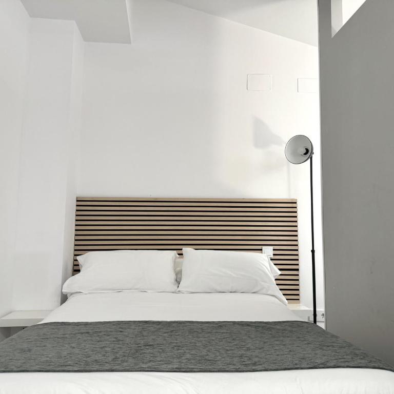 PlazaMayorSuites - Studio Apartment XV - 5