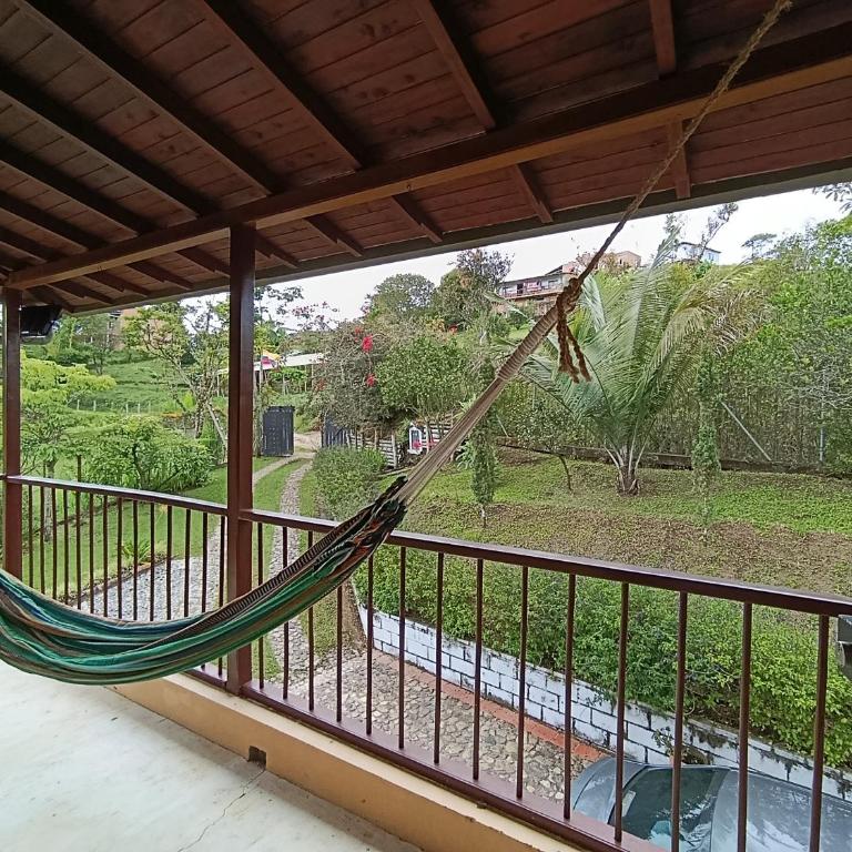 Alma Guatapé - Casa de 4 dormitorios - 12