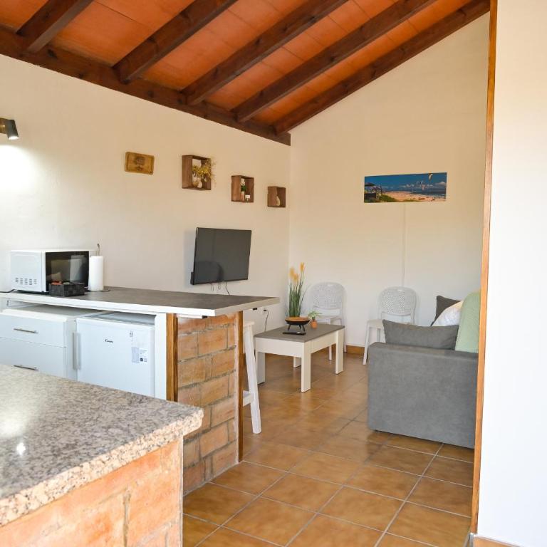 Casa Juncal - Apartamento de 1 dormitorio - 63