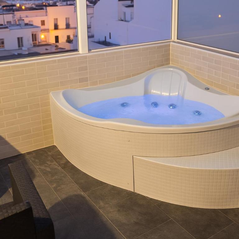 Ático 14 - Apartamento de 2 dormitorios - 10