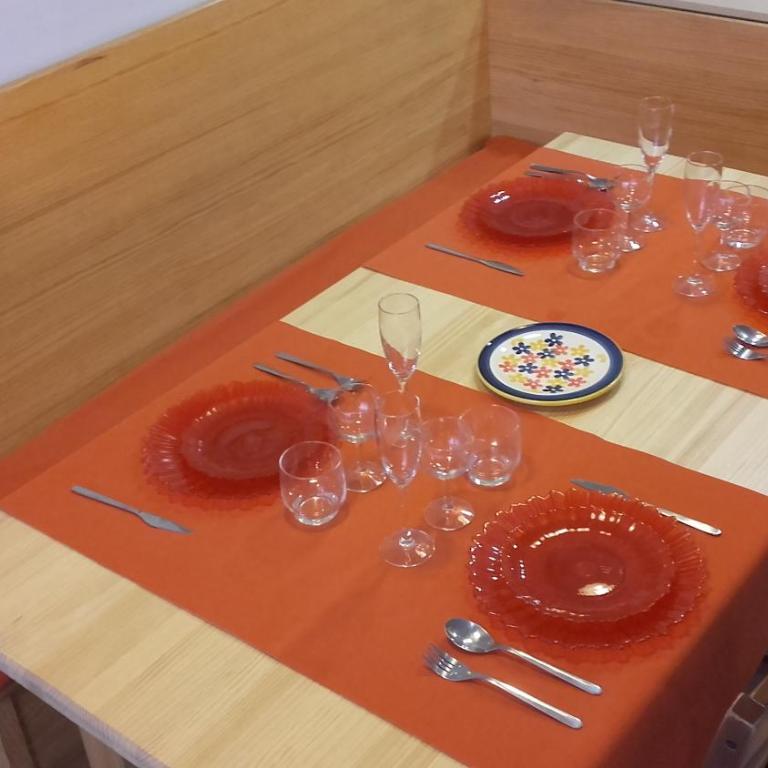 Apartamento Palandriu - Apartamento de 2 dormitorios - 4