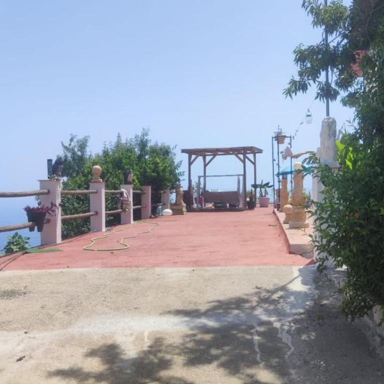 Chalet, breathtaking sea view with large jacuzzi - Casa de 3 dormitorios - 29
