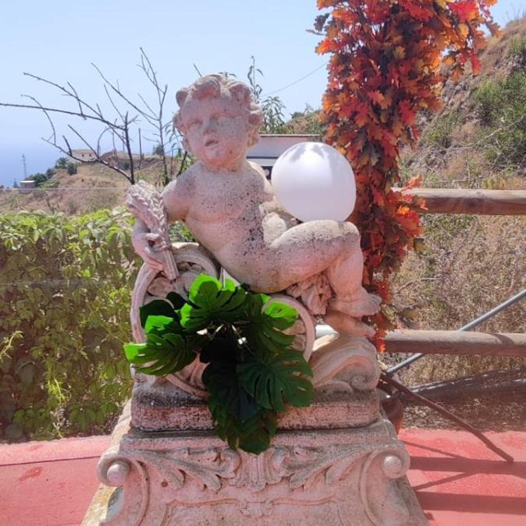 Chalet, breathtaking sea view with large jacuzzi - Casa de 3 dormitorios - 36