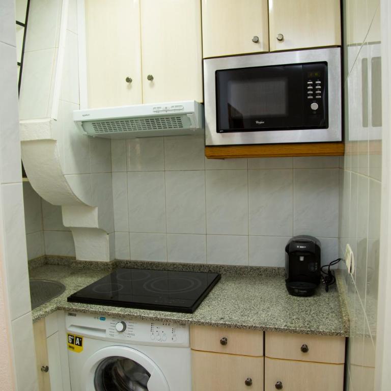 Xavestre Rooms Santiago - Apartamento - 5