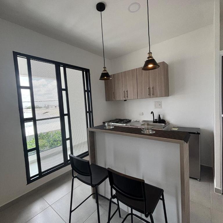 Urvan Studio - Apartamento de 1 dormitorio - 1