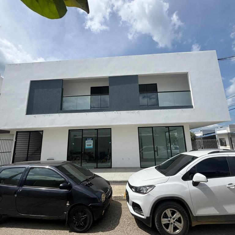 Urvan Studio - Apartamento de 1 dormitorio - 3