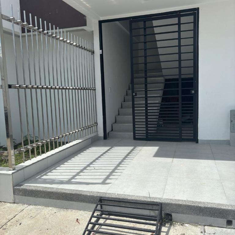 Urvan Studio - Apartamento de 1 dormitorio - 9