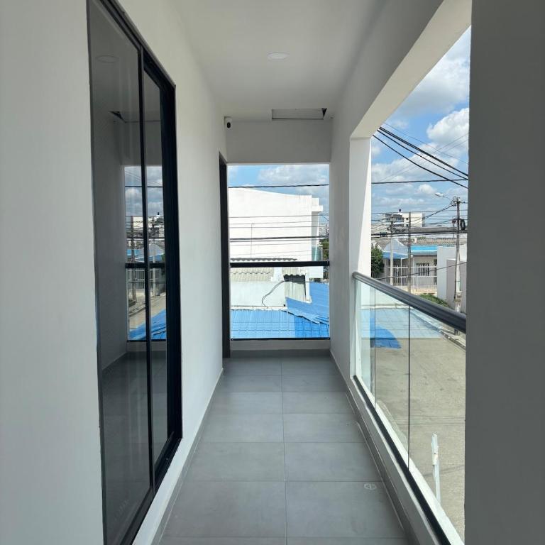 Urvan Studio - Apartamento de 1 dormitorio - 10