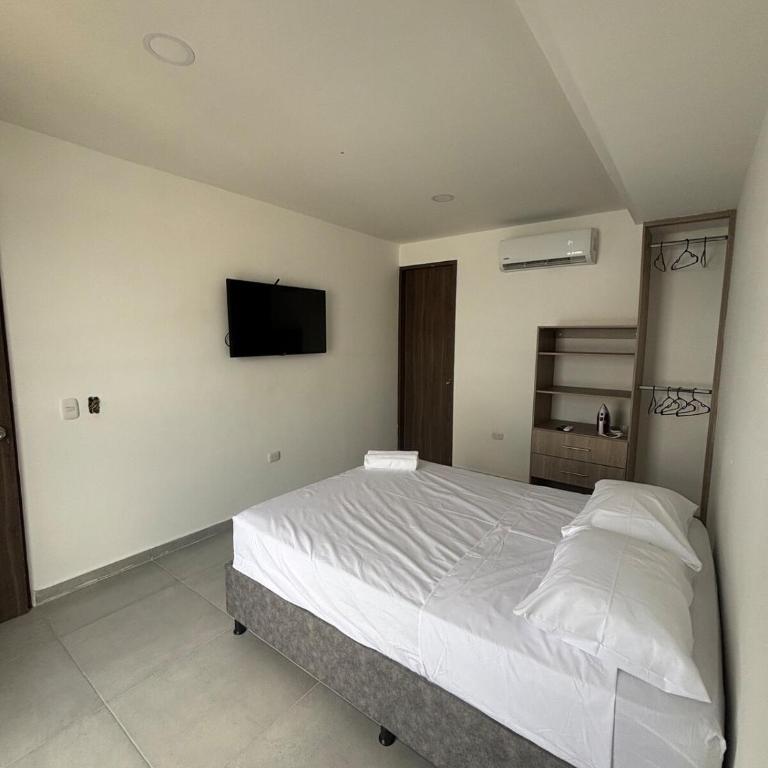 Urvan Studio - Apartamento de 1 dormitorio - 18