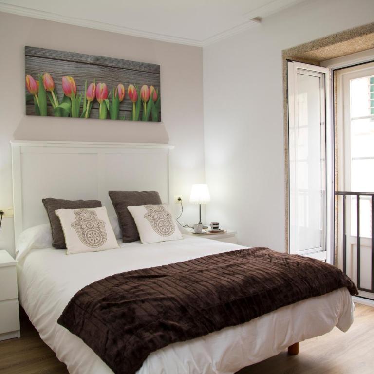 Xavestre Rooms Santiago - Apartamento - 3