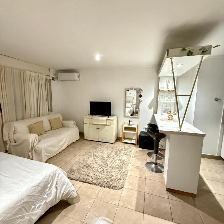 Hermoso monoambiente en el centro de la ciudad Edificio San Francisco - Apartamento de 1 dormitorio - 8