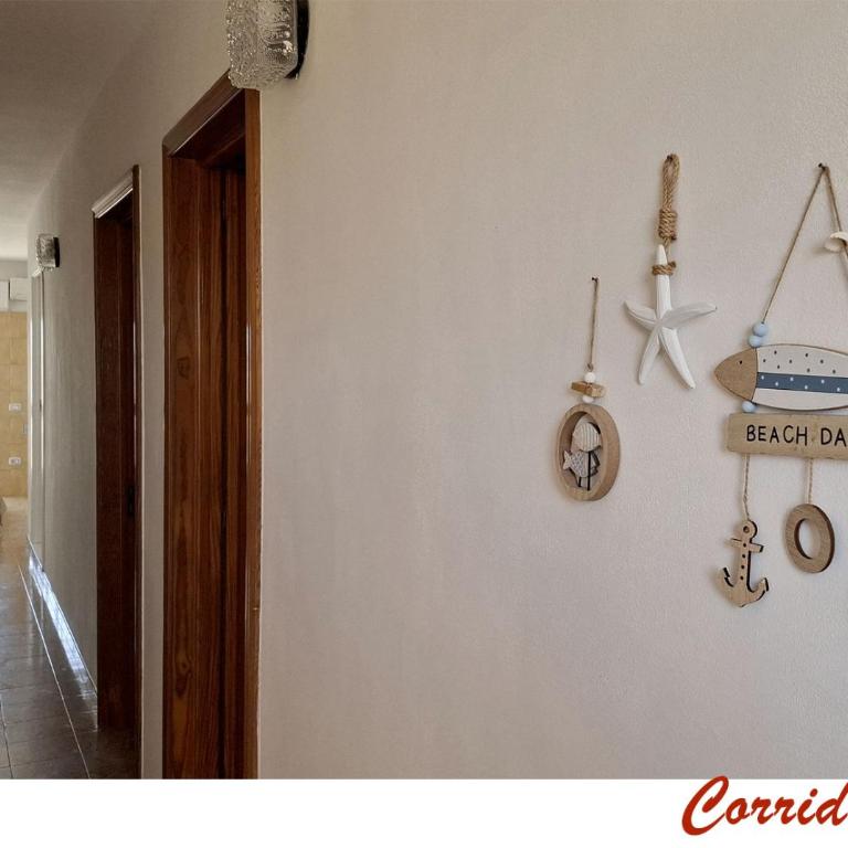 aria di mare - Casa con 2 Camere da Letto - 9
