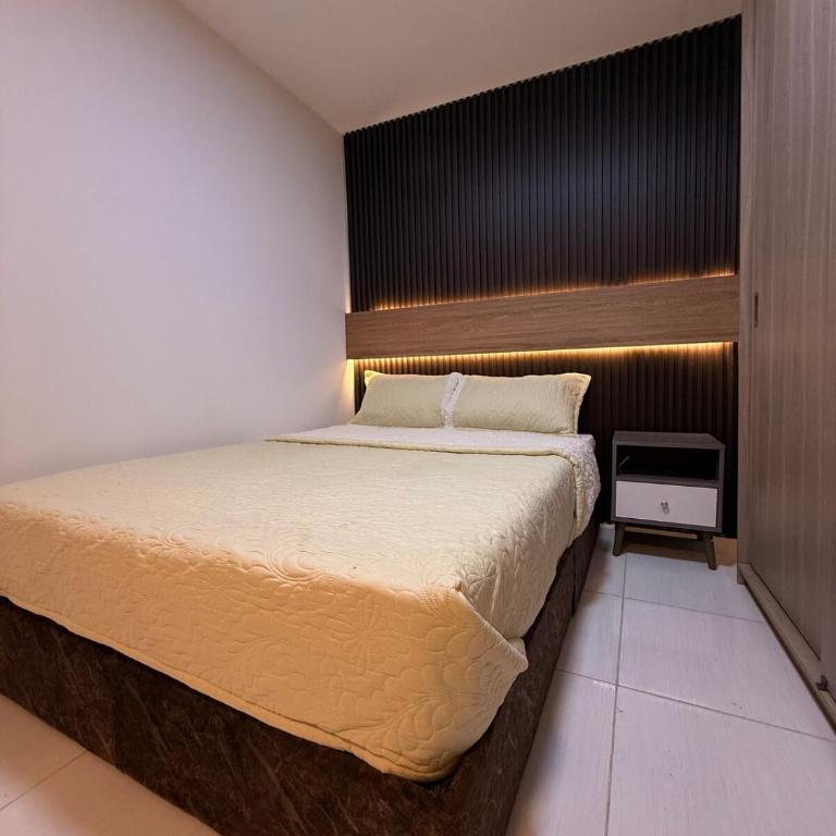 Hermoso moderno y acogedor apartamento en el centro de Pereira - One-Bedroom Apartment - 4