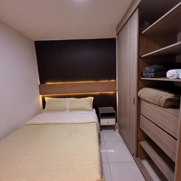 Hermoso moderno y acogedor apartamento en el centro de Pereira - One-Bedroom Apartment - 5