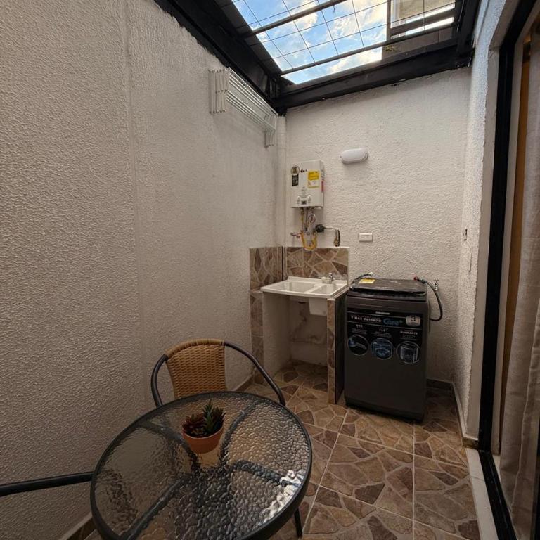 Hermoso moderno y acogedor apartamento en el centro de Pereira - One-Bedroom Apartment - 21