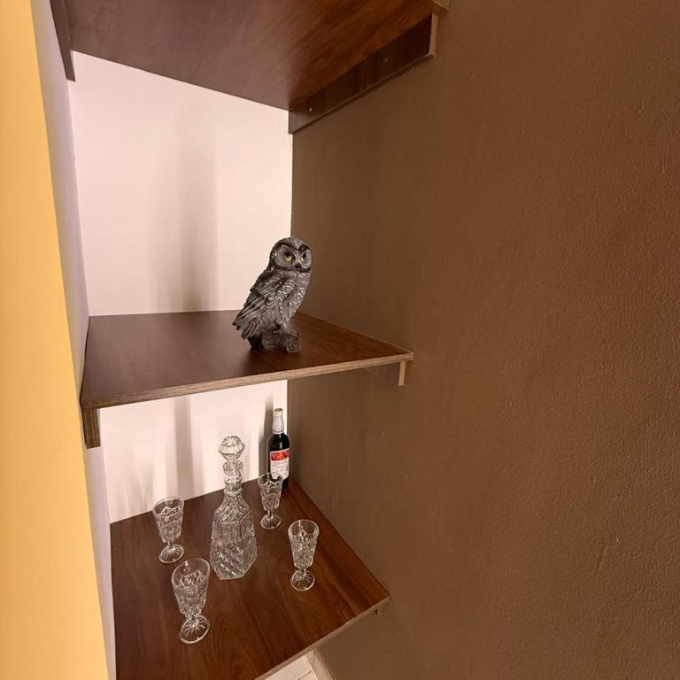 Hermoso moderno y acogedor apartamento en el centro de Pereira - One-Bedroom Apartment - 24