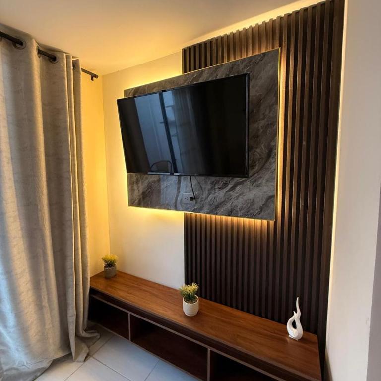 Hermoso moderno y acogedor apartamento en el centro de Pereira - One-Bedroom Apartment - 17