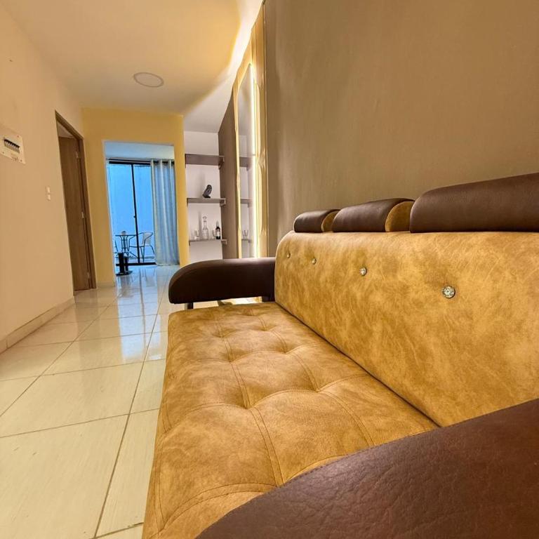 Hermoso moderno y acogedor apartamento en el centro de Pereira - One-Bedroom Apartment - 15