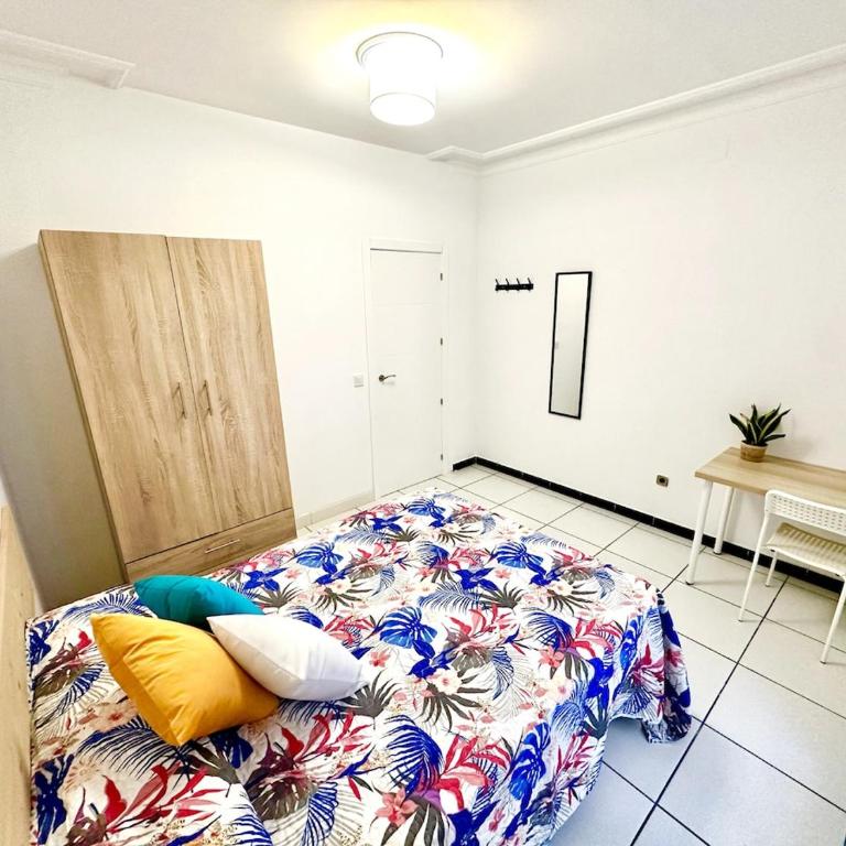 9 Rooms - Yellow House - Casa - 12