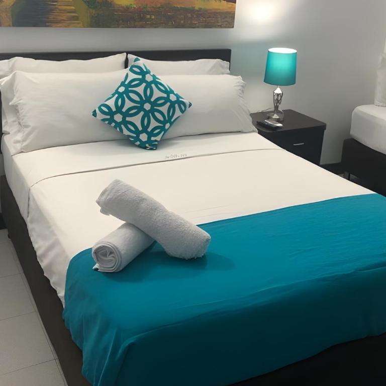 Hotel Verde Mar - Habitación Triple - 4