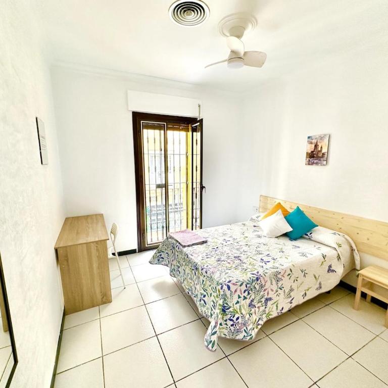 9 Rooms - Yellow House - Casa - 27